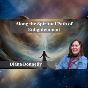 Along the Spiritual Path of Enlightenment
