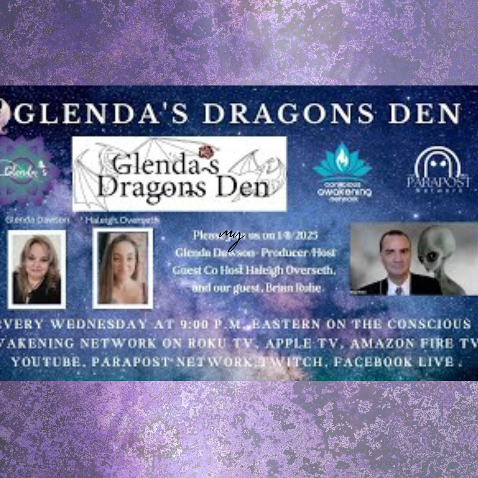 Conscious Awakening Network