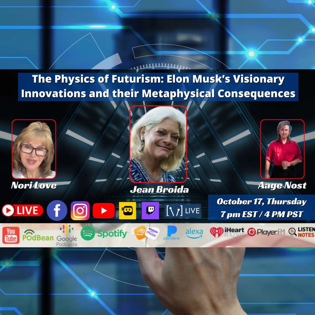 Conscious Awakening Network