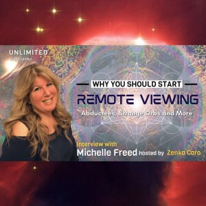 Why Should You Start Remote Viewing NOW? Hypnosis, Abductees, Secrets Revealed