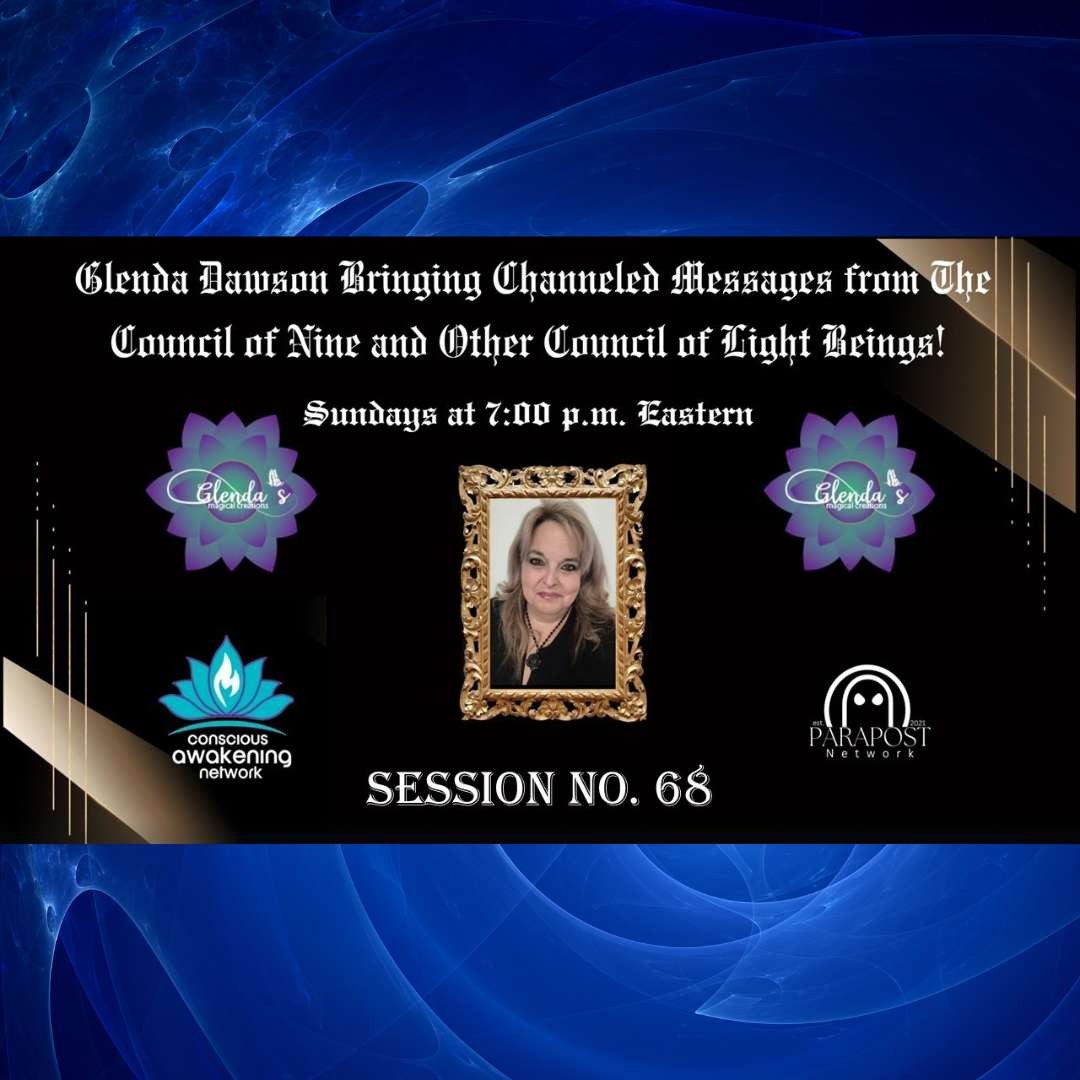 Conscious Awakening Network