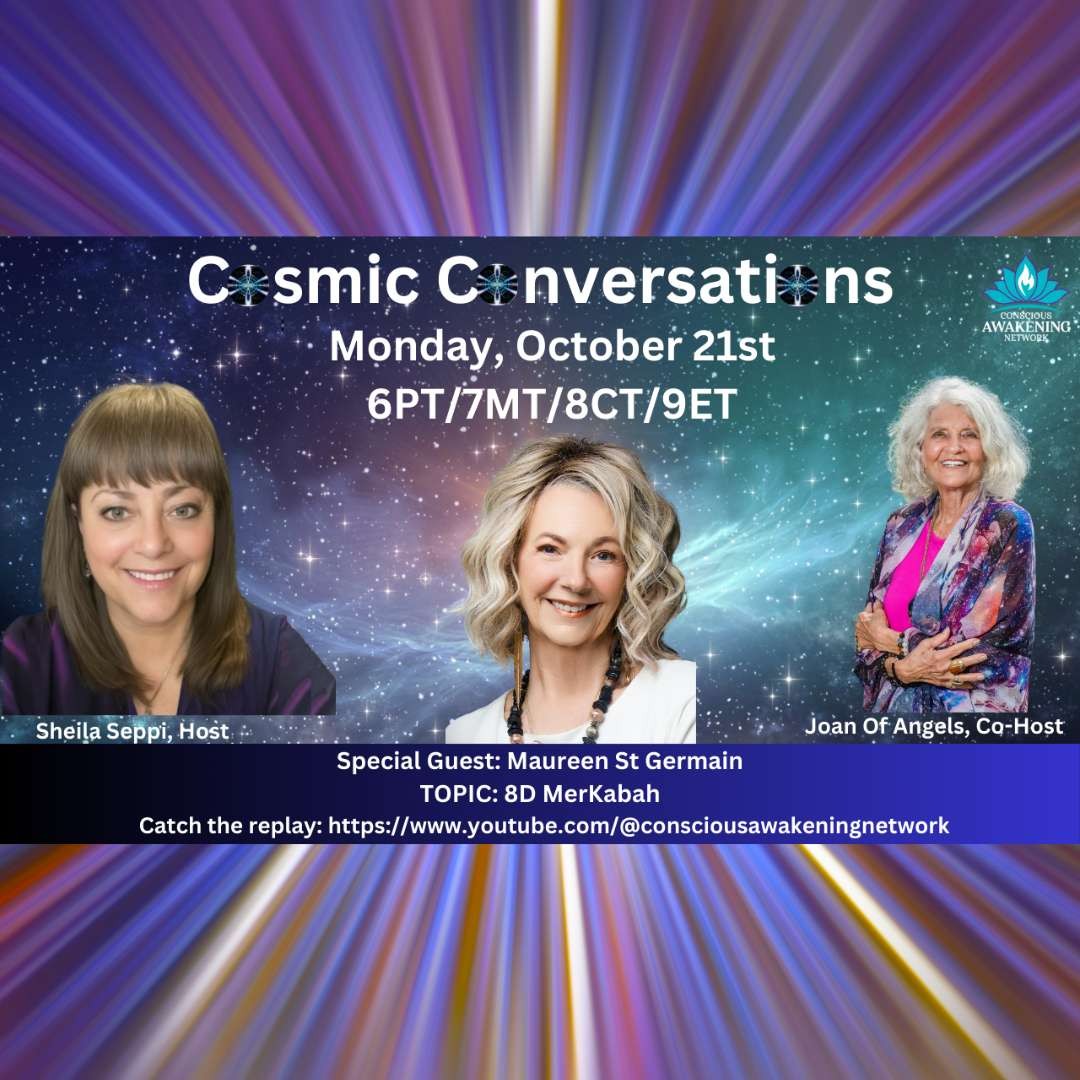 Conscious Awakening Network