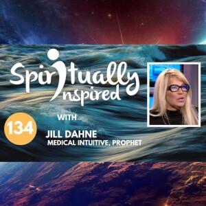 Celebrity did not change my life perception - Jill Dahne