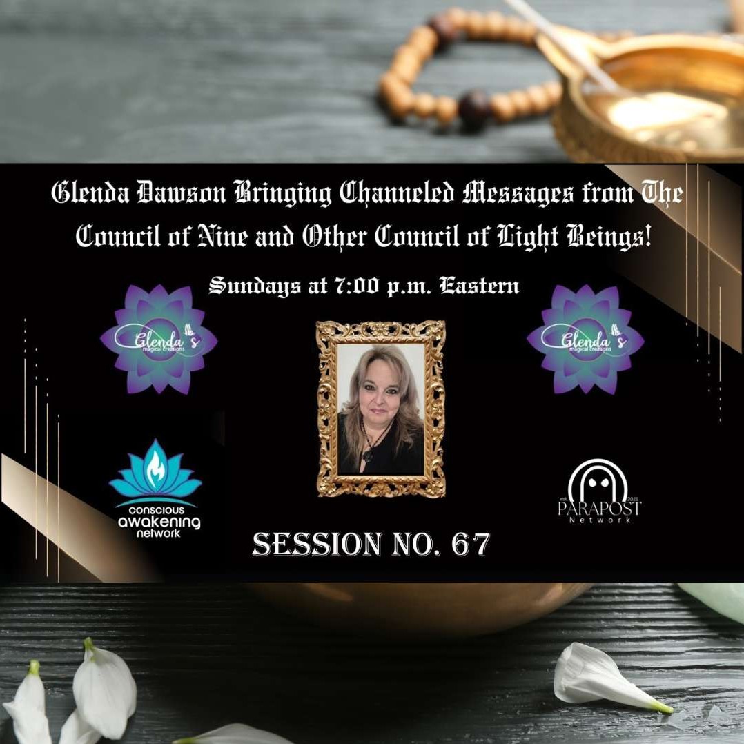 Conscious Awakening Network