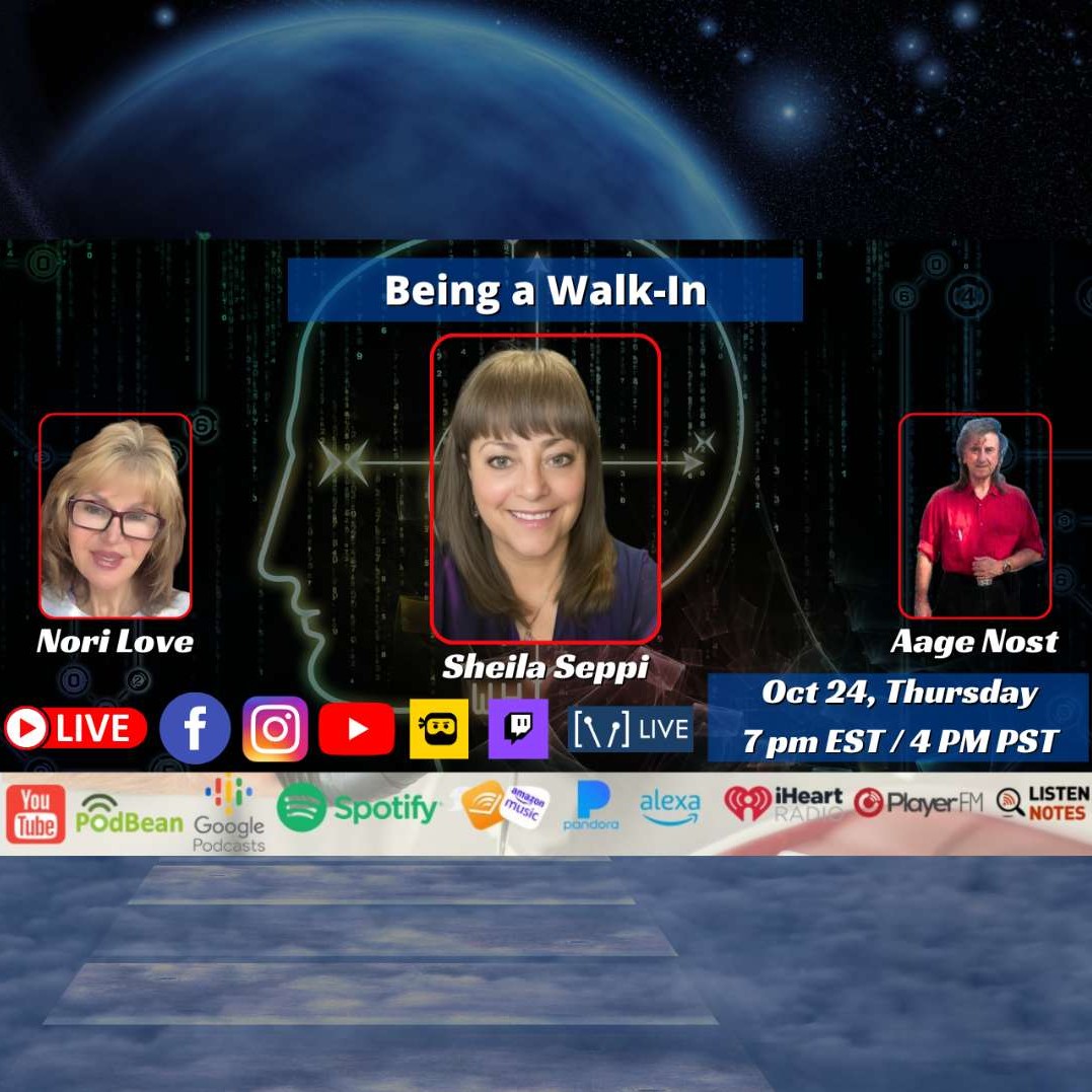 Conscious Awakening Network