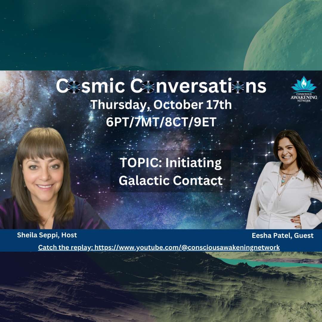 Conscious Awakening Network