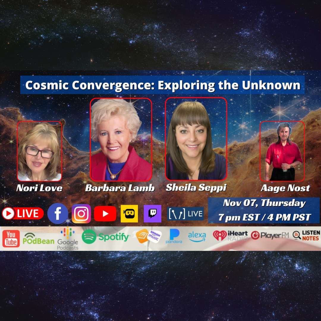 Conscious Awakening Network