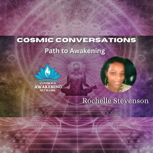 Path to Awakening with Rochelle Stevenson