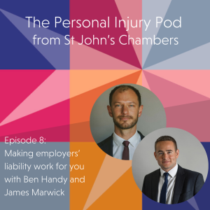 Making employers’ liability work for you