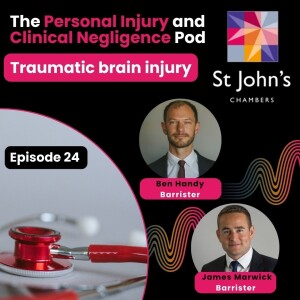 Traumatic Brain Injury