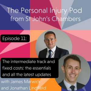 The intermediate track and fixed costs: the essentials and all the latest updates
