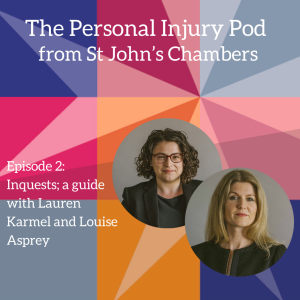 Inquests - A “how to” guide for practitioners