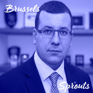 Lithuanian Vice Minister of Defense talks cyber strategy and security