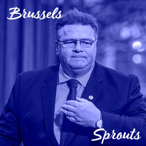 Linas Linkevičius, Lithuania’s Minister of Foreign Affairs on Baltic security & NATO membership