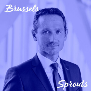 Danish Minister of Finance Talks Transatlantic Trade, Danish Defense, and Nord Stream 2