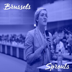 Constanze Stelzenmüller discusses Germany’s 2017 election