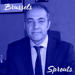 Philippe Errera discusses President Macron’s vision for defense and European security