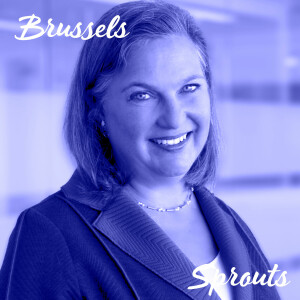CNAS CEO Victoria Nuland on NATO, the EU, and Russia