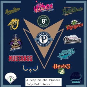 Bonus Episode: A Peep on the Pioneer