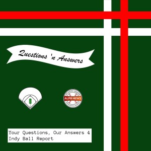 Episode 198: Your Questions, Our Answers 4