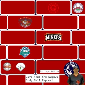 Episode 200: Live From the Dugout