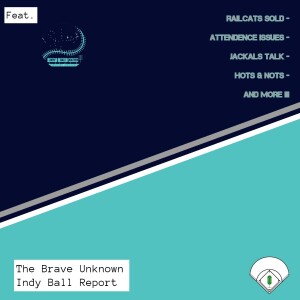 Episode 221: The Brave Unknown