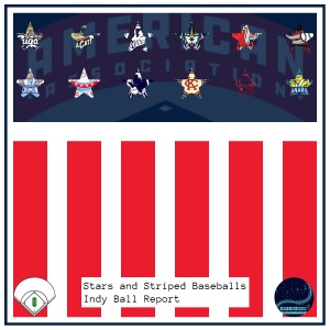 Episode 270: Stars and Striped Baseballs