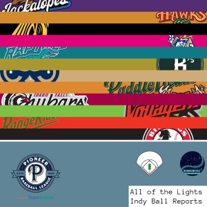 Episode 272: All of The Lights
