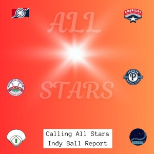 Episode 279: Calling All Stars