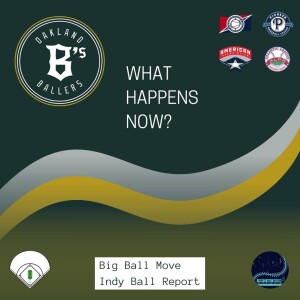 Episode 281: Big Ball Move