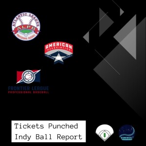 Episode 285: Tickets Punched