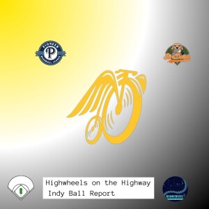 Episode 299: Highwheels on the Highway