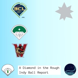 Episode 301: A Diamond in the Rough