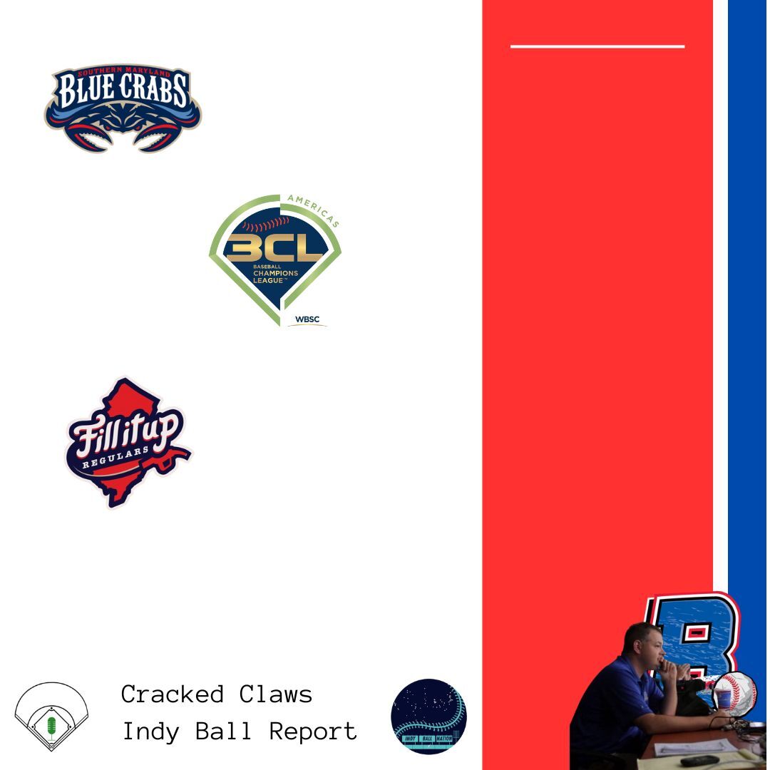Episode 318: Cracked Claws