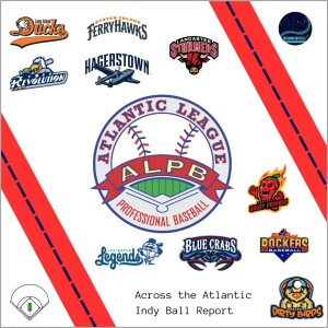 Episode 319: Across the Atlantic