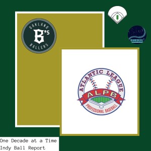 Episode 321: One Decade at a Time