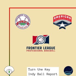 Episode 322: Turn the Key