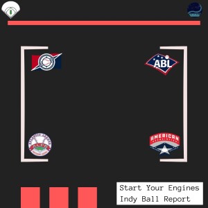 Episode 323: Start Your Engines