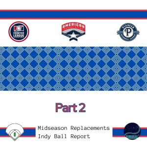 Episode 324: Midseason Replacements Pt. 2