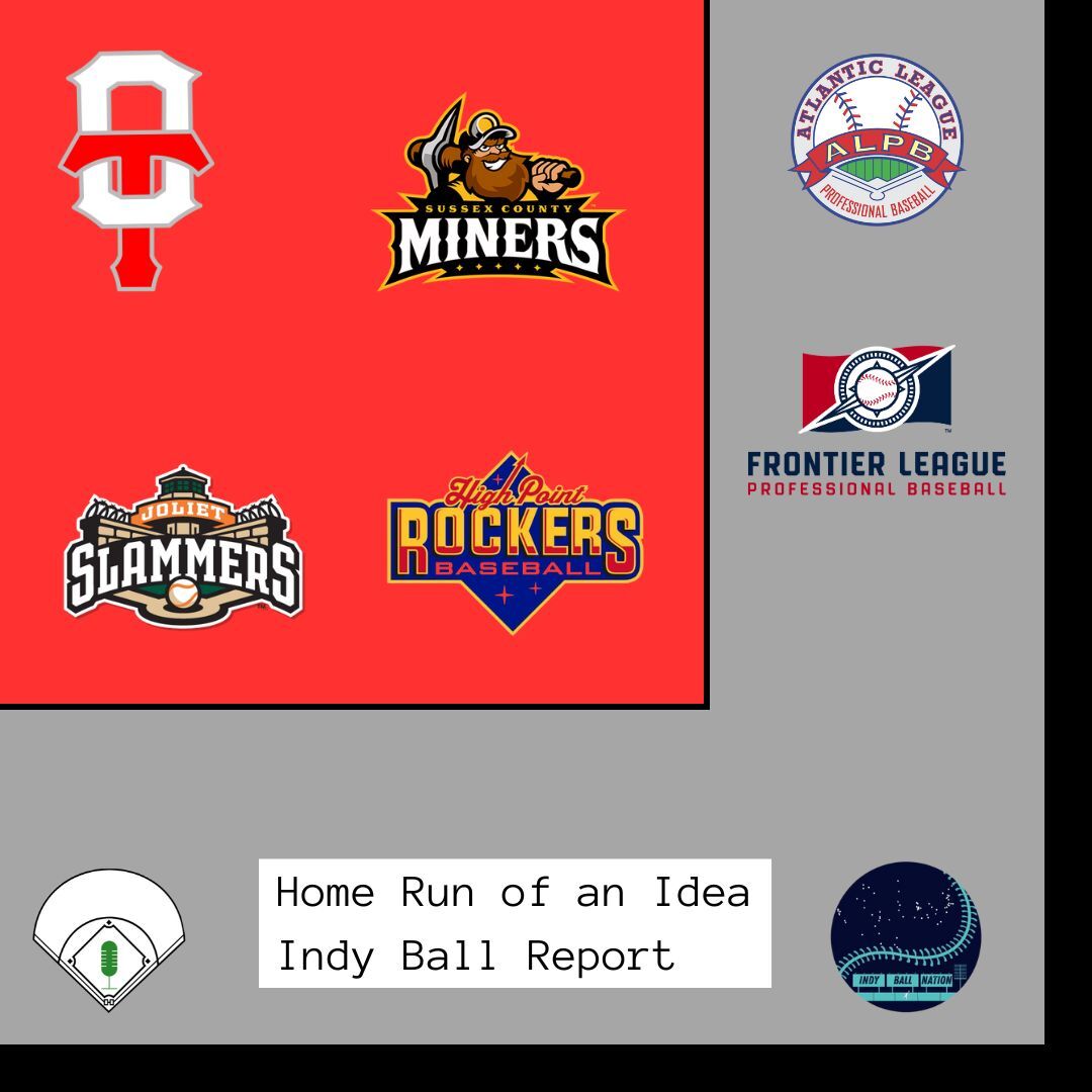 Episode 325: Home Run of an Idea