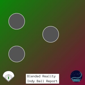 Episode 327: Blended Reality