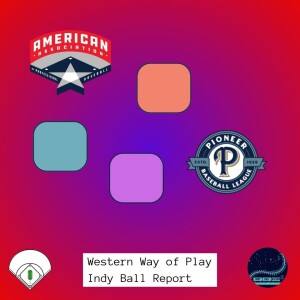 Episode 328: Western Way to Play