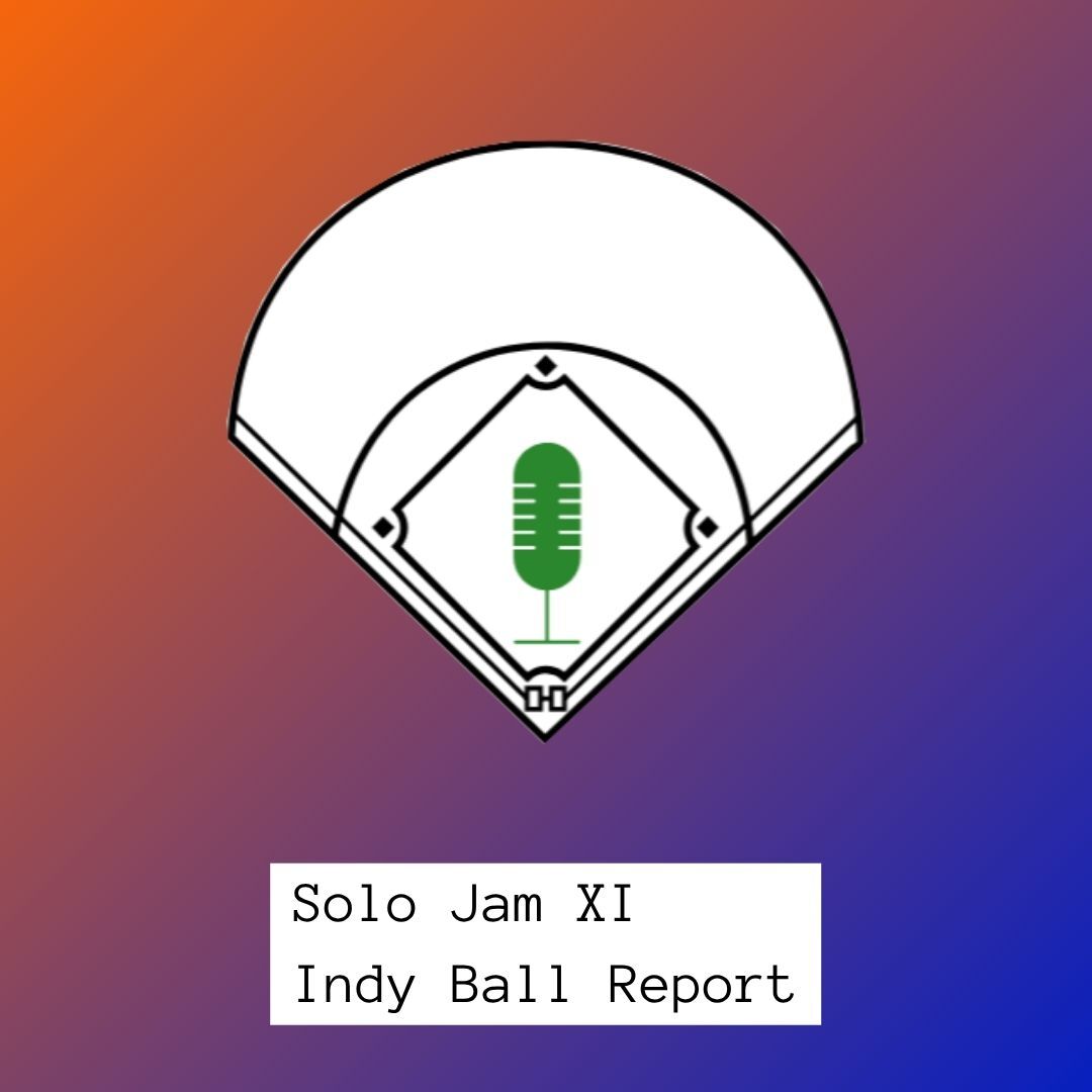 Episode 329: Solo Jam XI