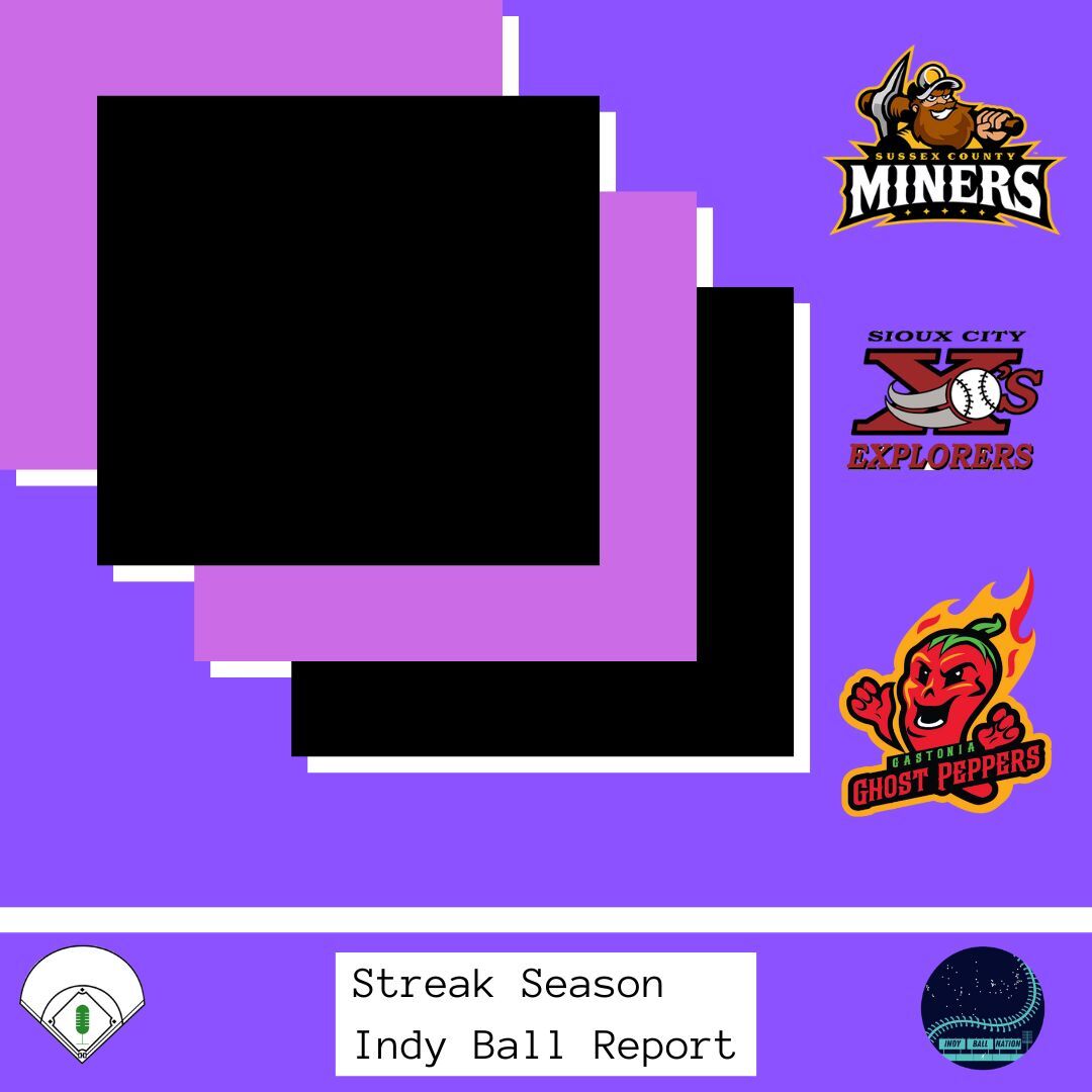 Episode 330: Streak Season