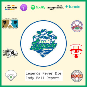 Episode 137: Legends Never Die