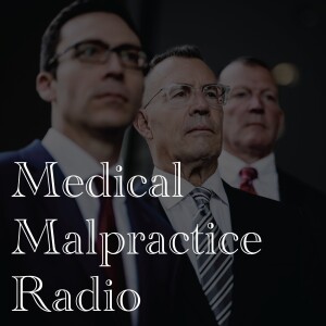Medical Malpractice Radio Promo Trailer 1