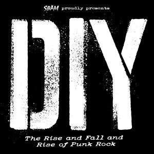 'DIY: The Rise and Fall and Rise of Punk Rock' Interview with Joel Herrera and Rolo Cantu