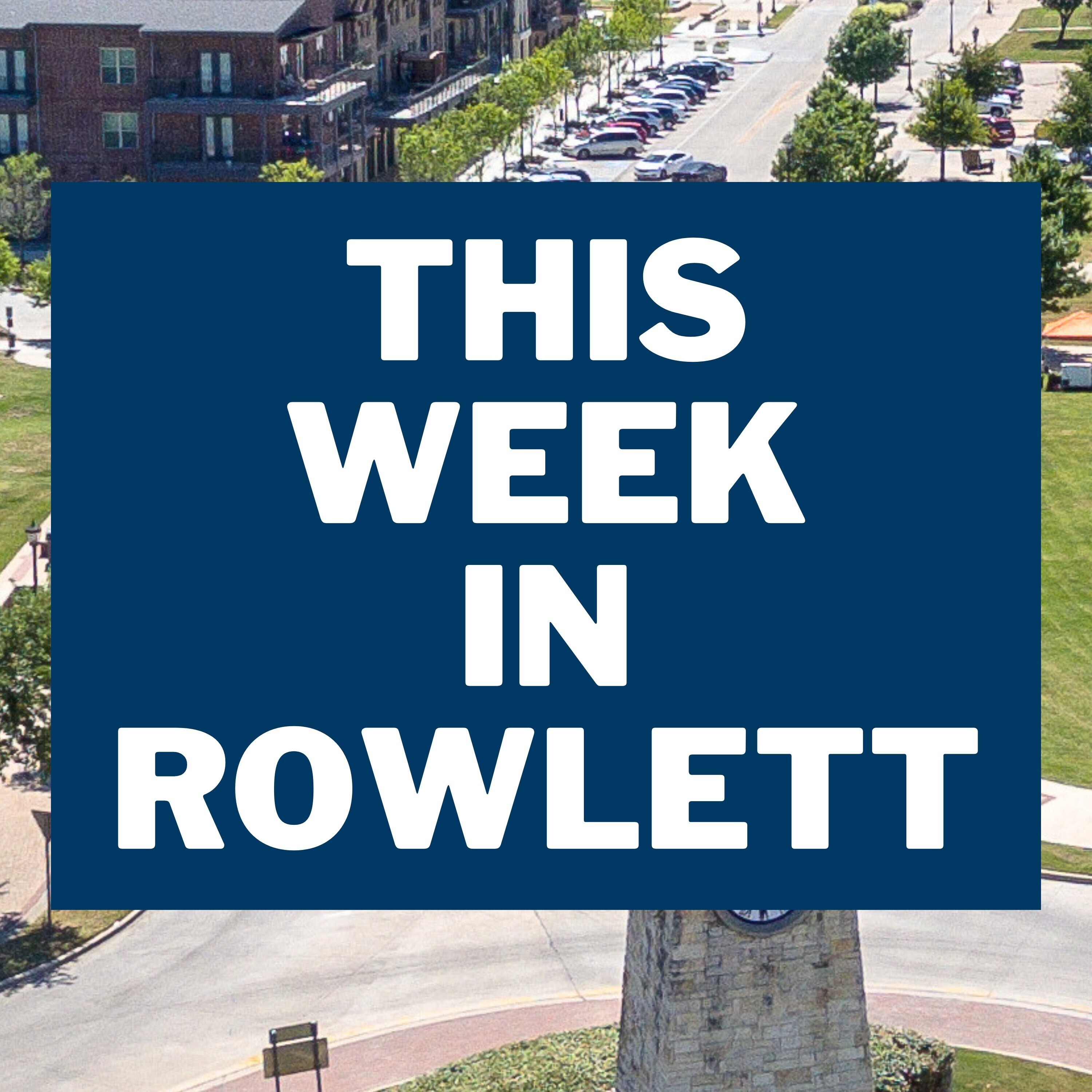 My Rowlett