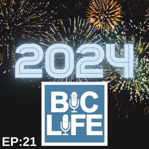 Ep. 021 Core Values for 2024 and MORE Rules for Killing a Church