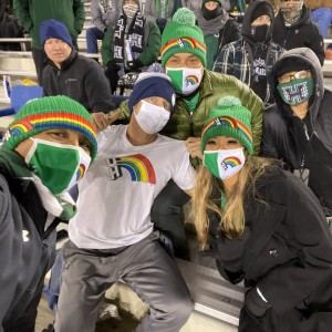 Episode 58: College Football Schedule Reveal, Part 1